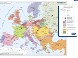 Europa po Kongresie Wiedeńskim 1815-1846
