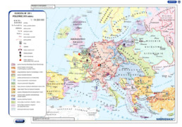 Europa w XIV i połowie XV wieku