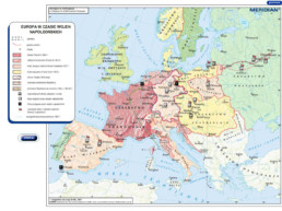 Europa w czasie wojen napoleońskich