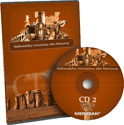 Multimedialny Ćwiczeniowy Atlas Historyczny