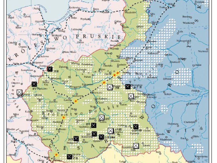 Powstanie styczniowe