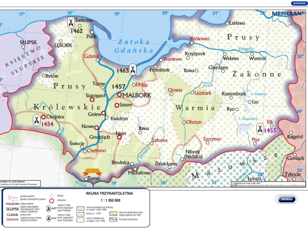 Wojna trzynastoletnia